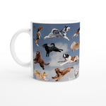TASSES - CATS & DOGS!