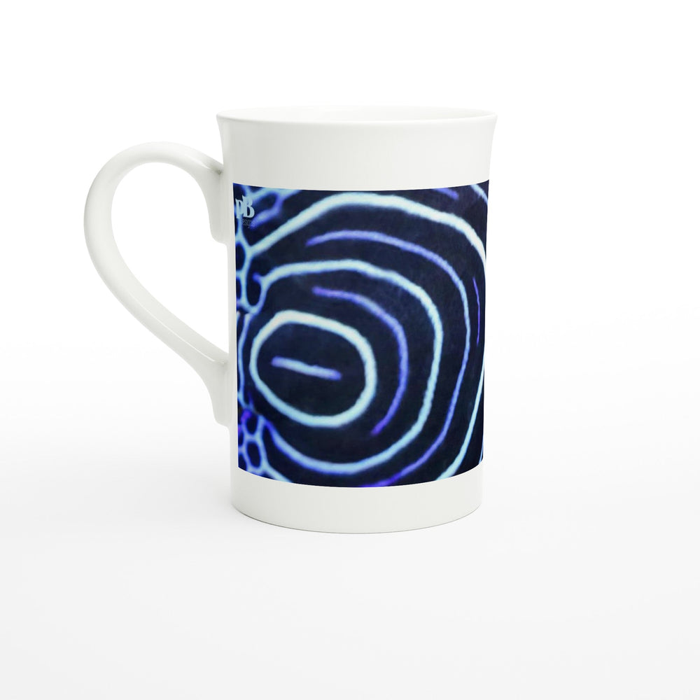 TASSES - PORCELAINE