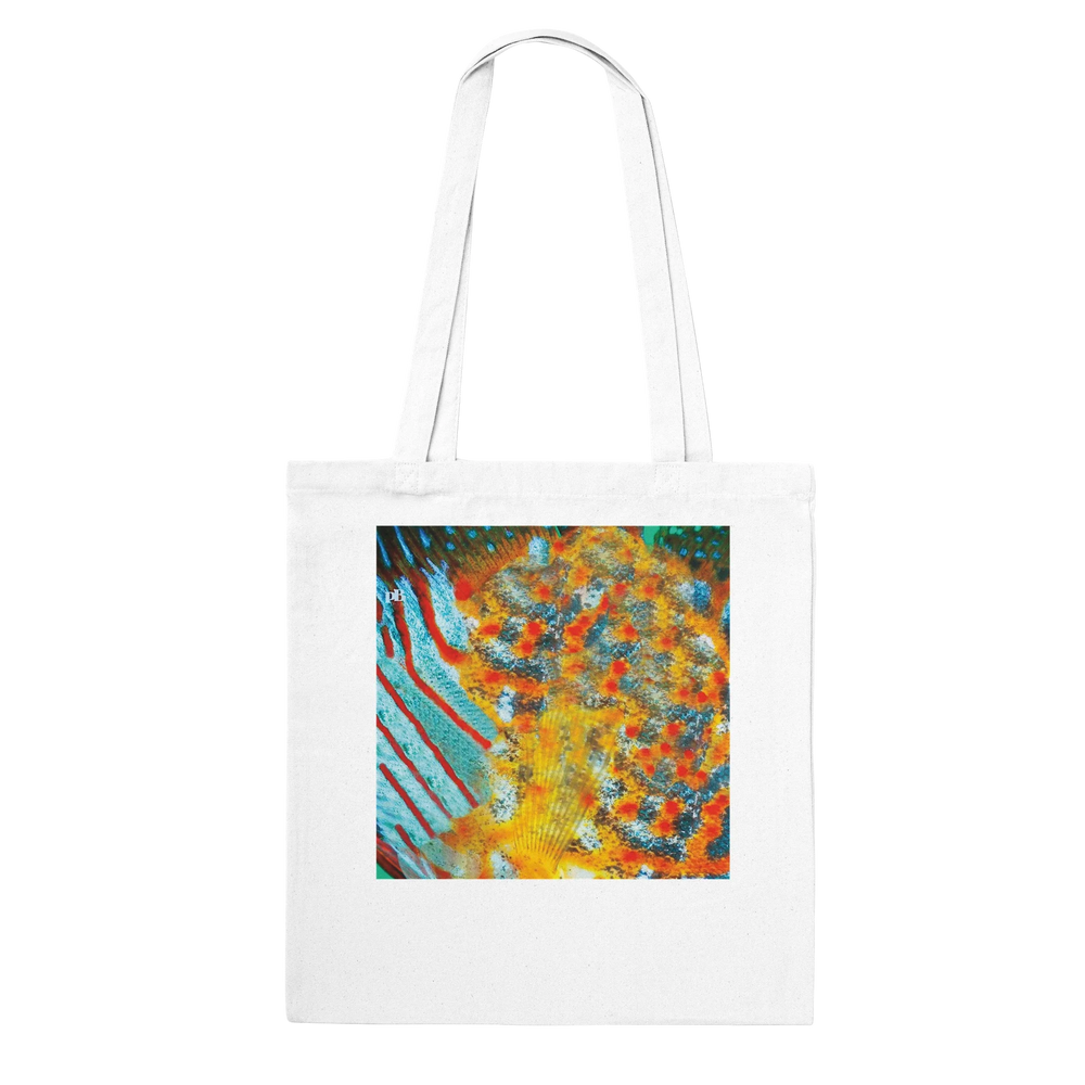 TOTE BAGS