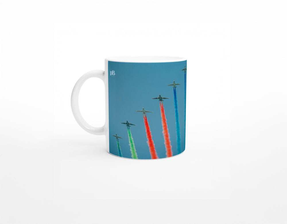 TASSES - COLLECTION AERO