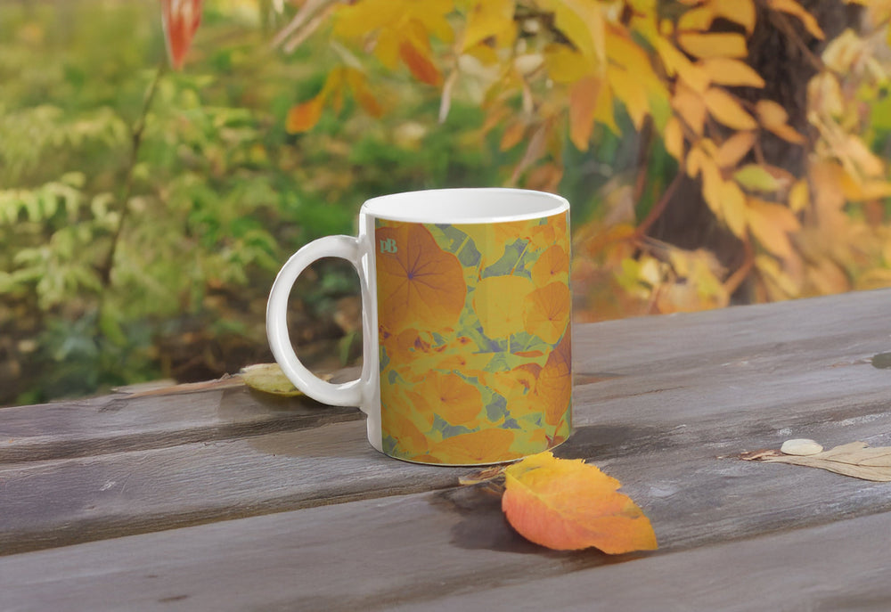 TASSES - COLLECTION CAPUCINES