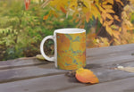 TASSES - COLLECTION CAPUCINES