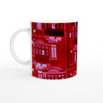 MALTA BALCONIES 06 RED_11oz (32 cl) Ceramic Mug_Tasse en céramique