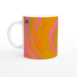 BIG SWIRL 08 TUTTI FRUTTI_11oz (32 cl) Ceramic Mug_Tasse en céramique