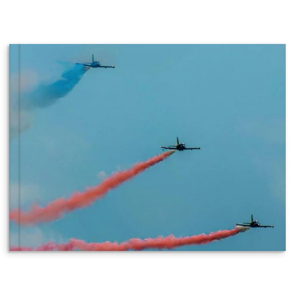 AERO 01_Hardcover Photo Book