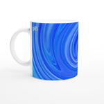 BIG SWIRL 03 BLUE_11oz (32 cl) Ceramic Mug_Tasse en céramique