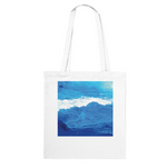 OCEAN 1 _Classic Tote Bag WHITE