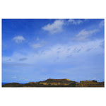 "ĠURDAN SKY"_Aluminum Print or Fine Art Poster_Tirage sur aluminium ou affiche d’art