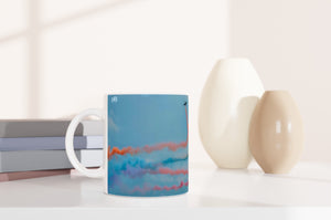AERO 01_11oz (32 cl) Ceramic Mug - PBDesigns